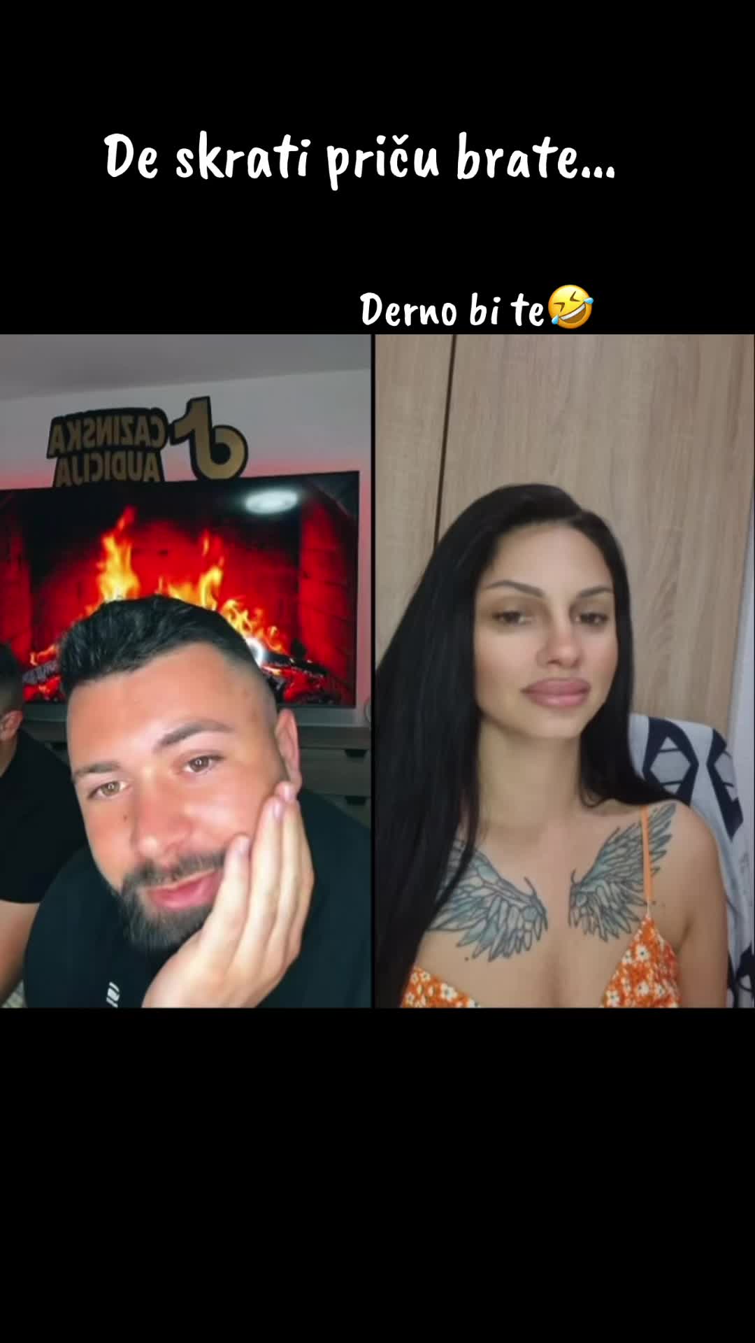 @cazinskaaudicijalive