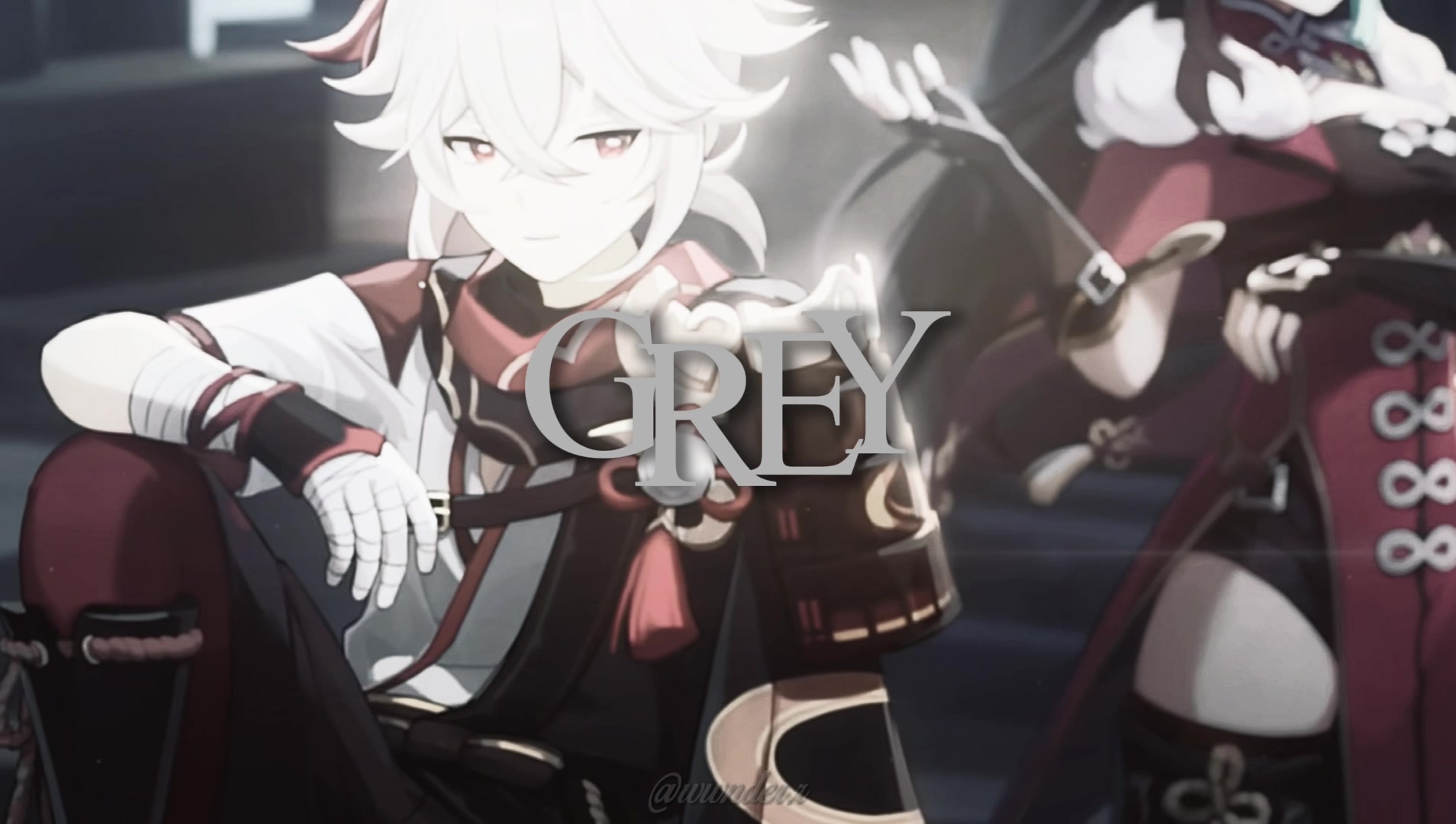 @𑣲𝓨iyi ˊ 🪽