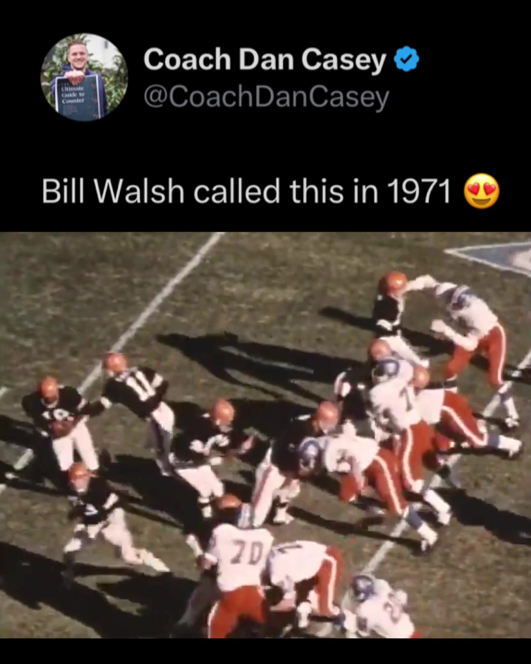 @Coach Casey