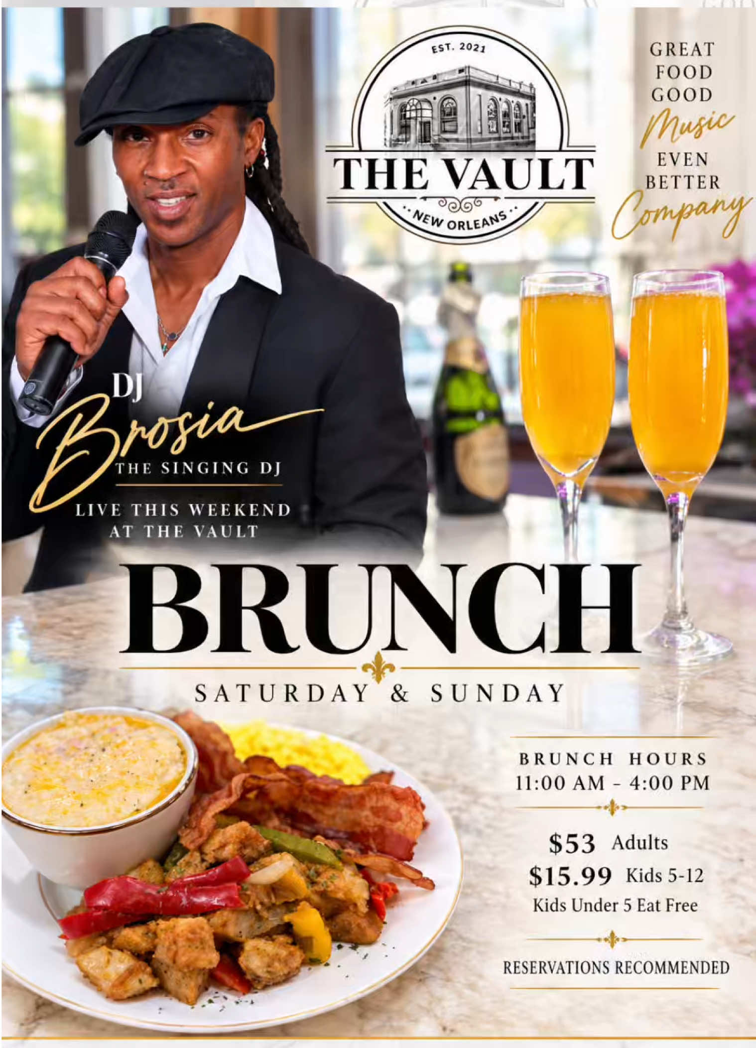 @TheVaultNOLA504
