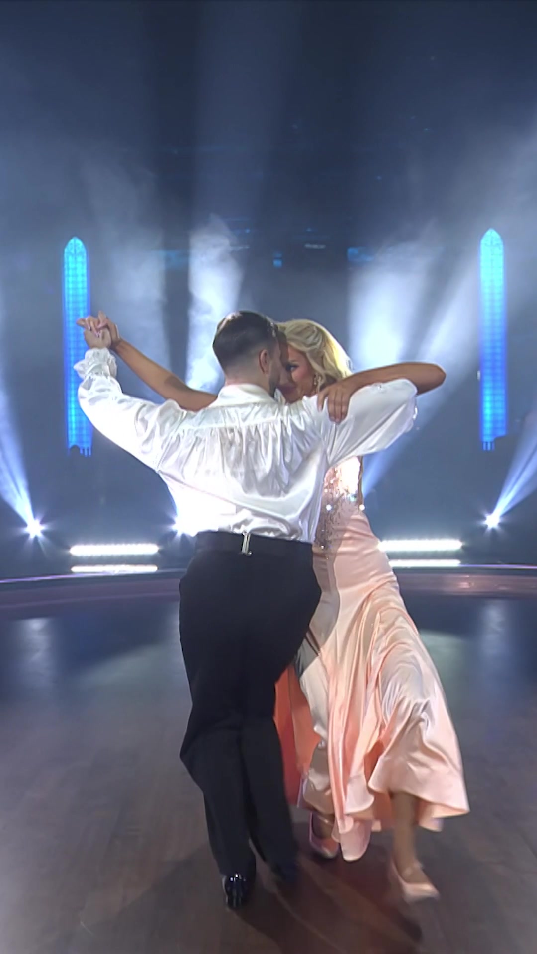 @TV4LetsDance