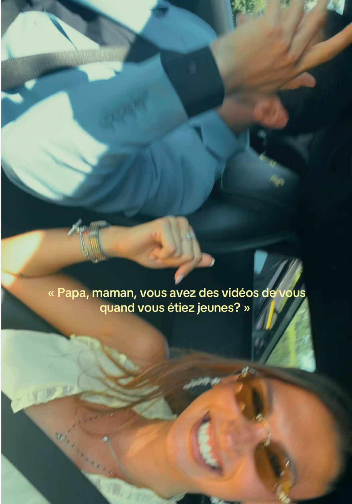@Carla et Enzo 💌