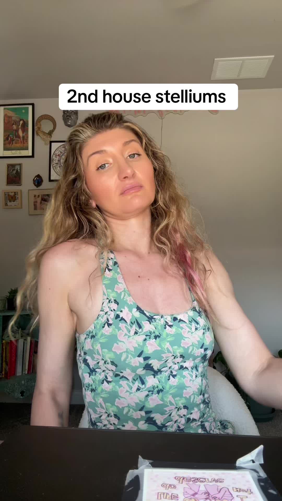 @🕊️The Sensible Astrologer &trade;️