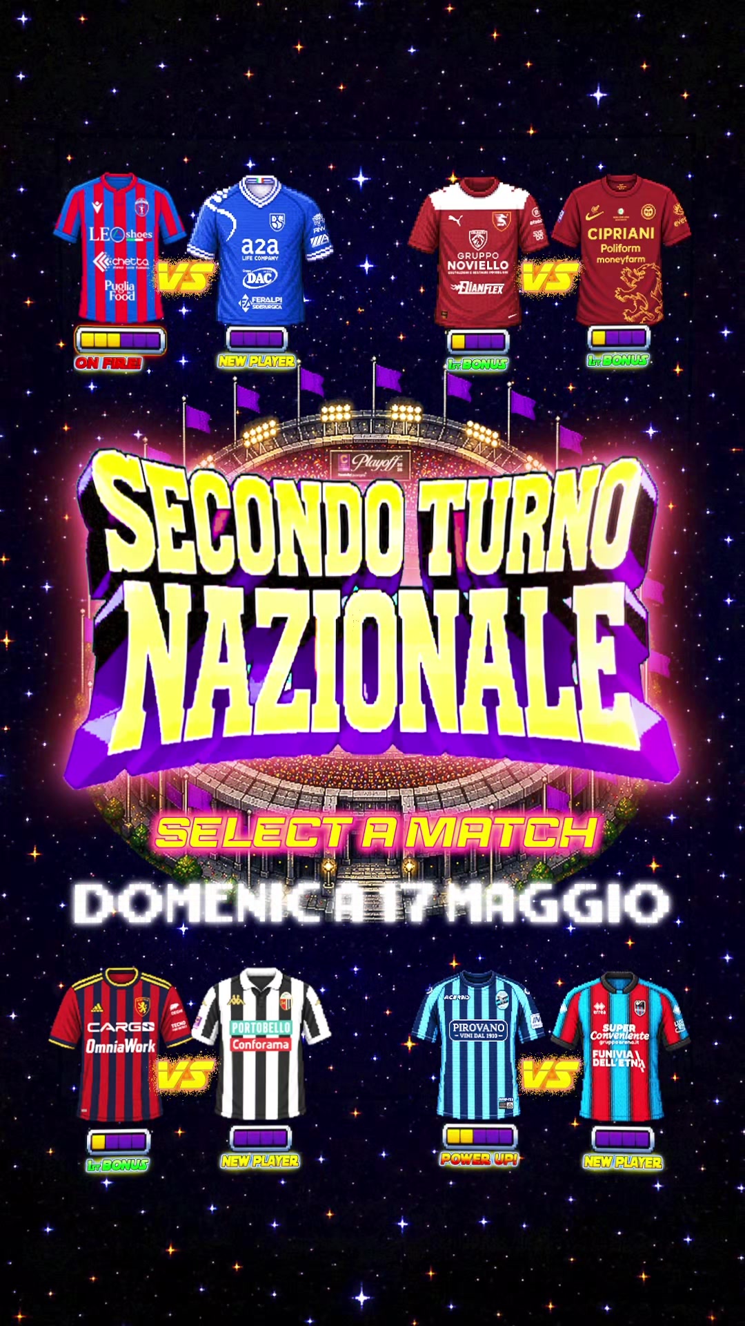 @Serie C