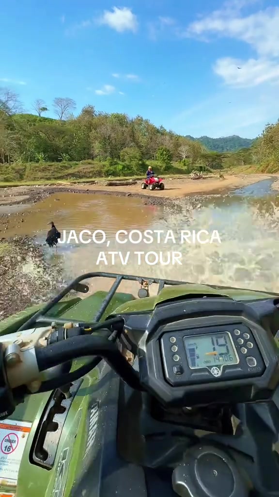 @Clint | Costa Rica 🇨🇷