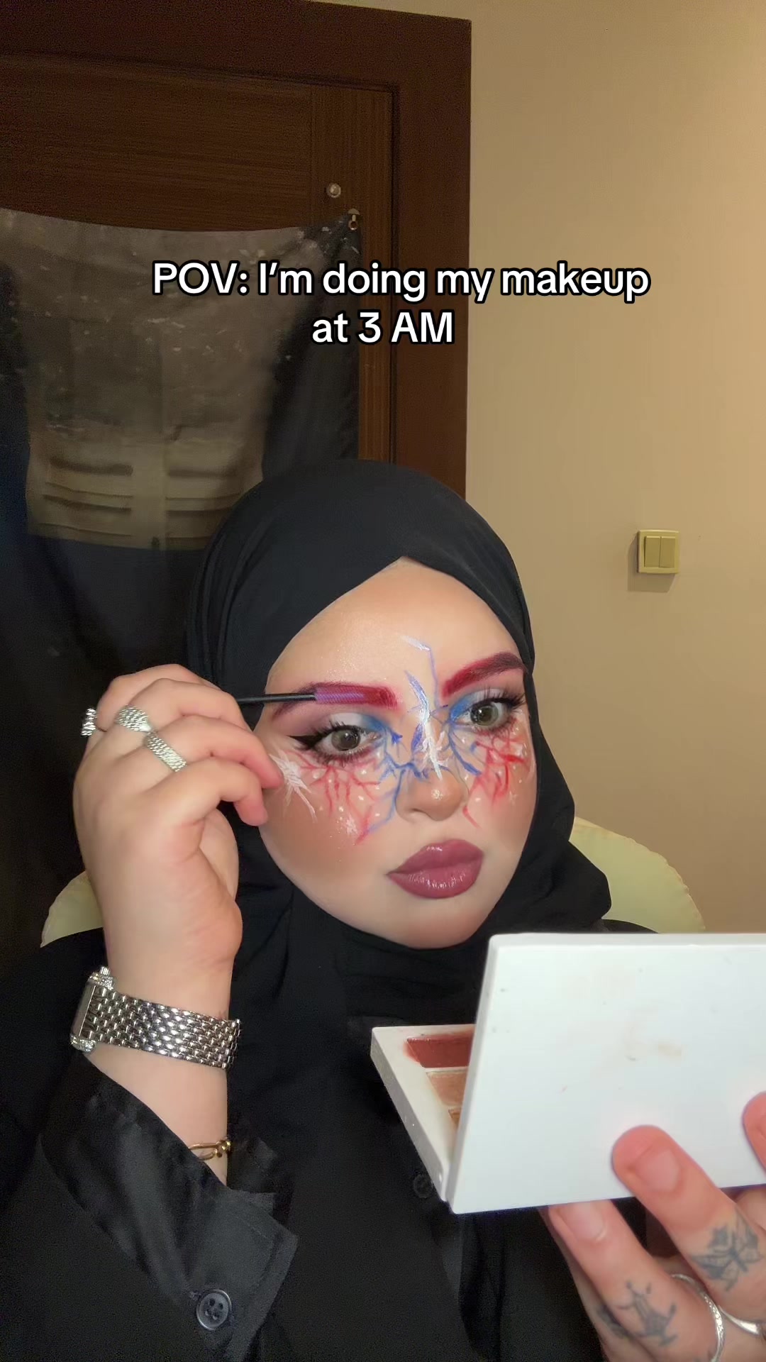 @Qamar / موثوق