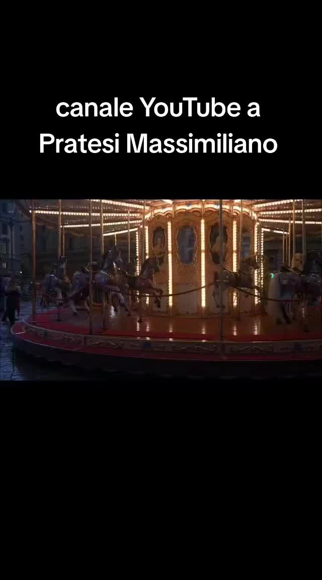 @Massimiliano Pratesi classe 67