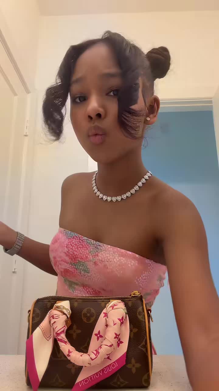 @Badkidameyah!!!