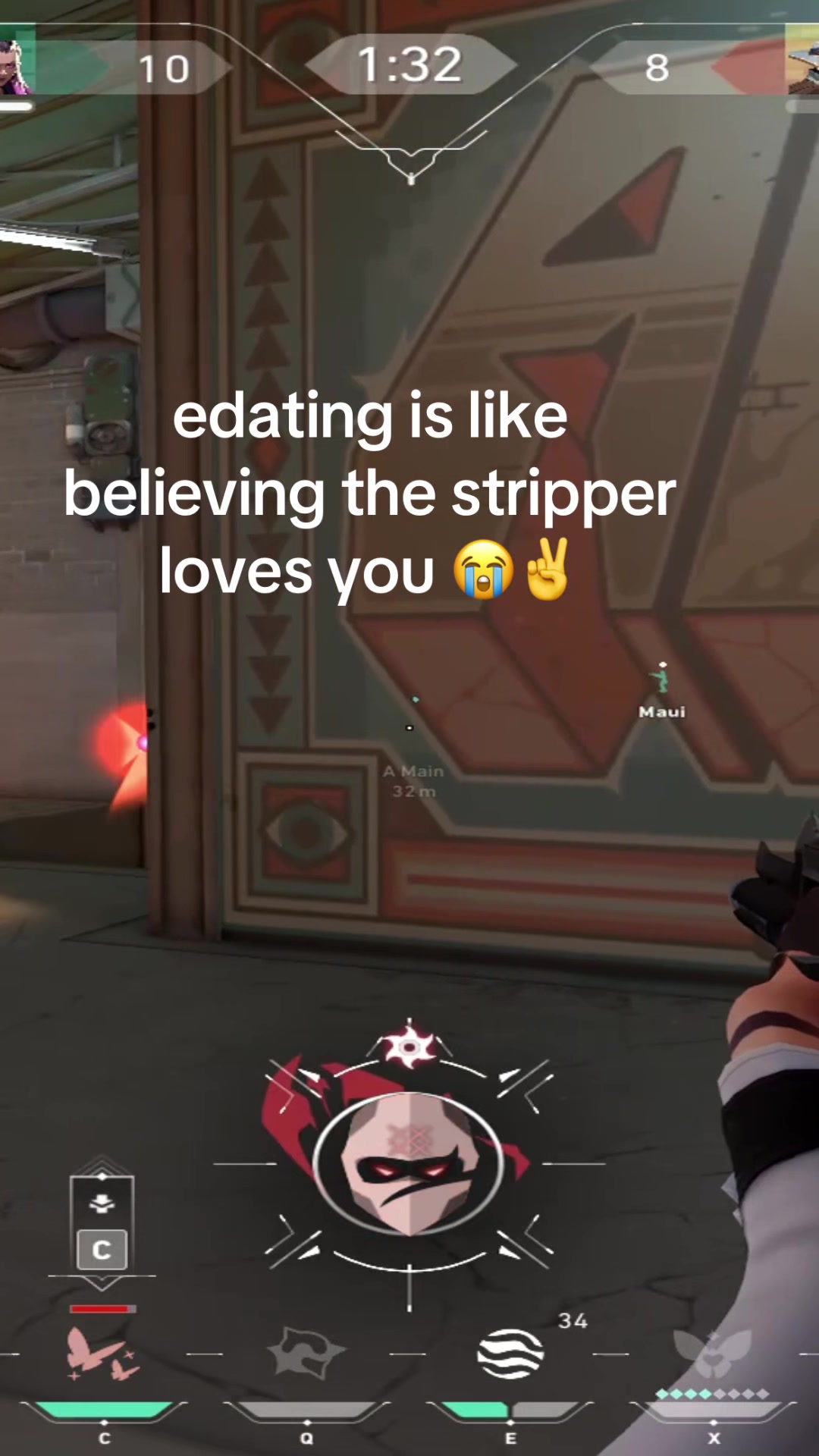 @feels like you