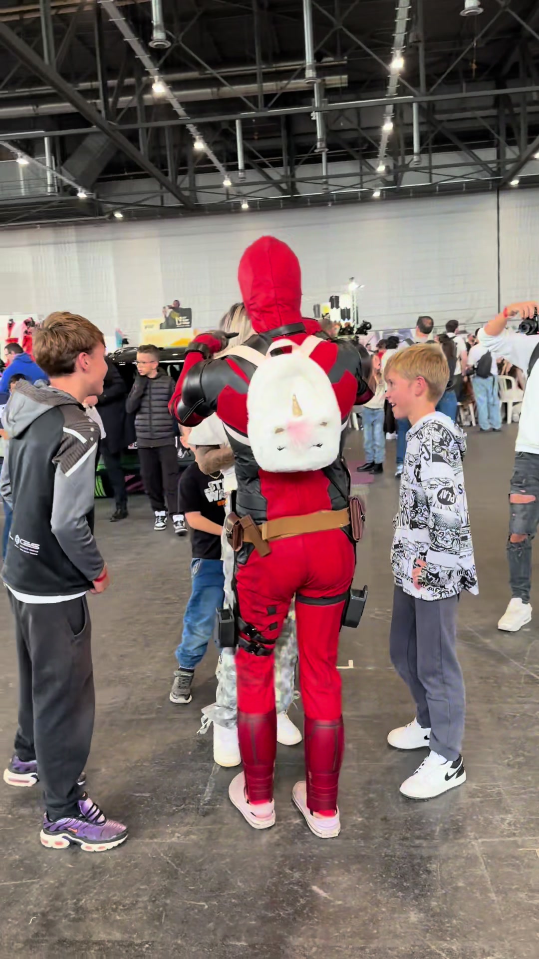 @BaddyDeadpool