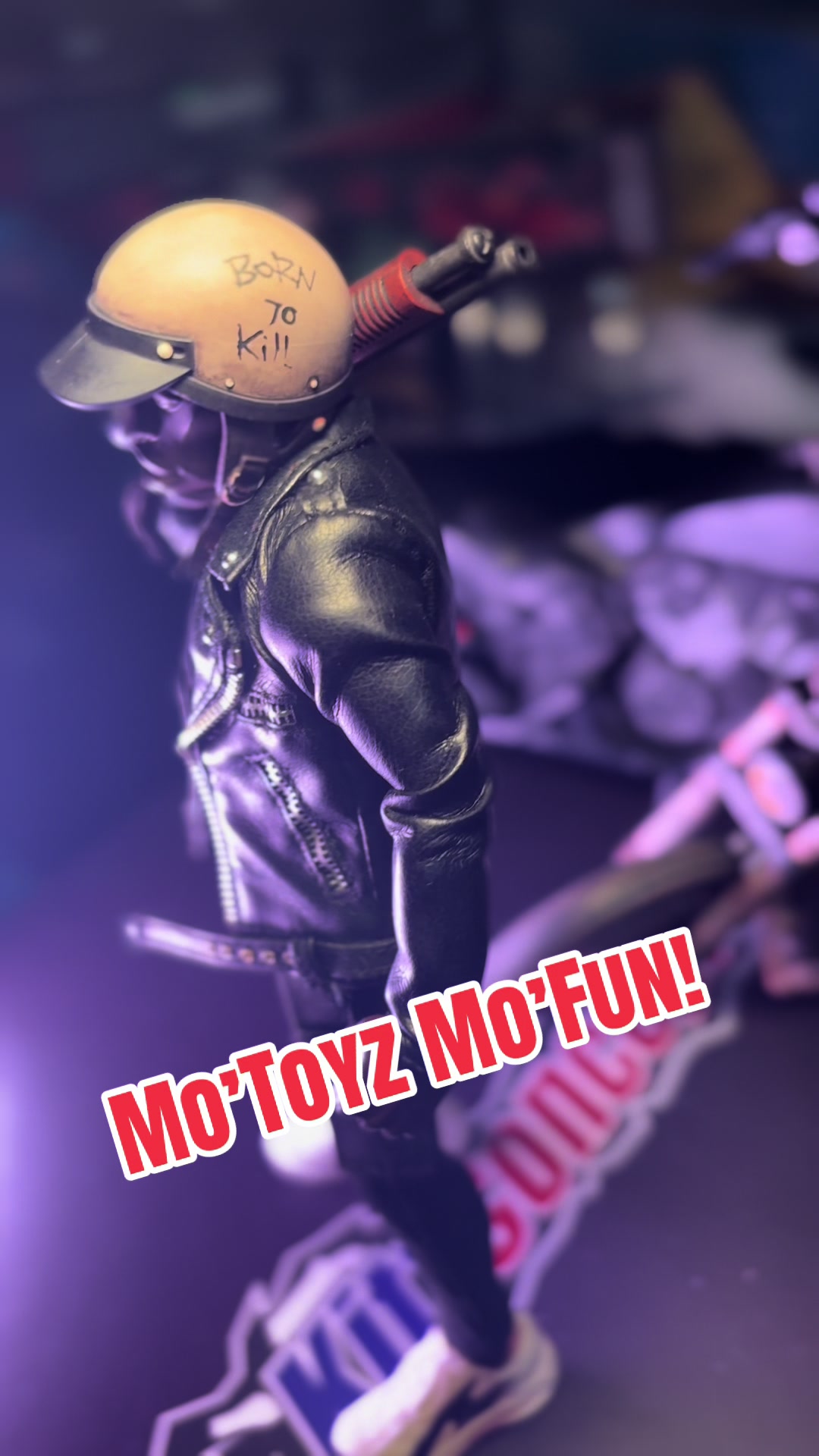 @Mo´Toyz Mo´Fun