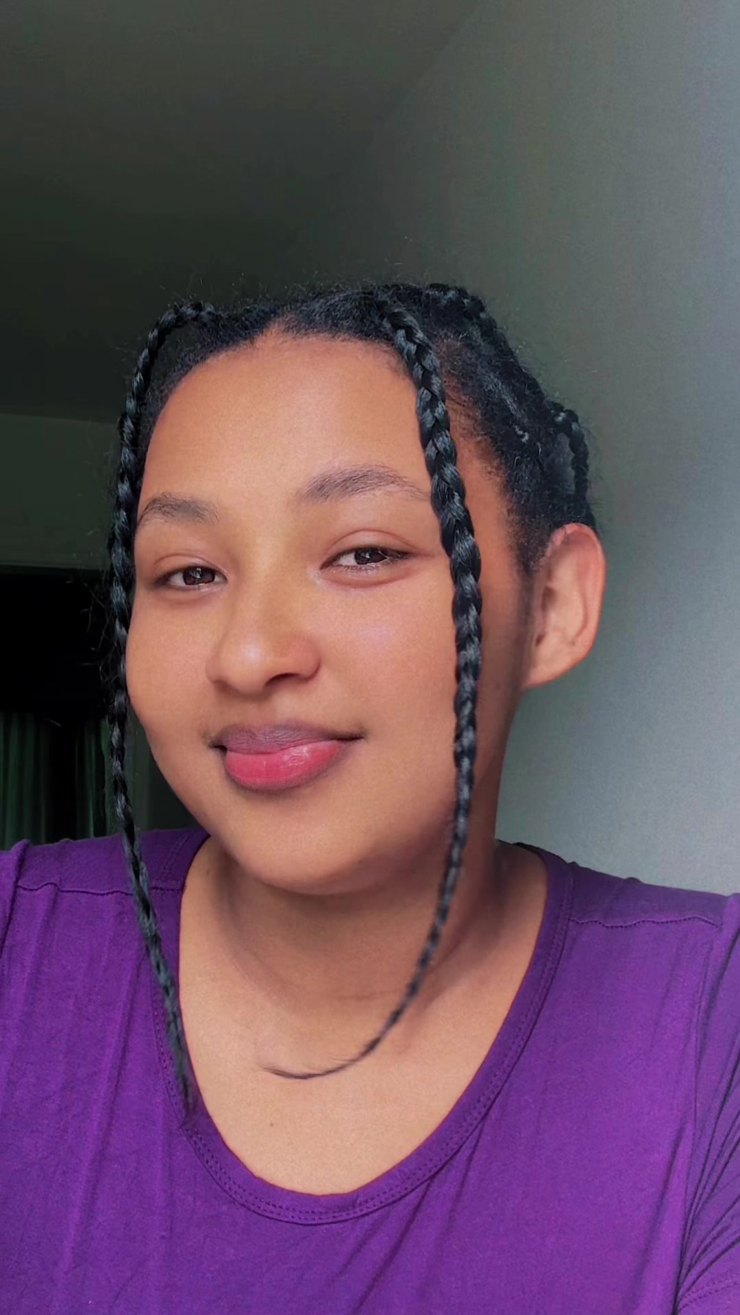 @Netsidame✨️