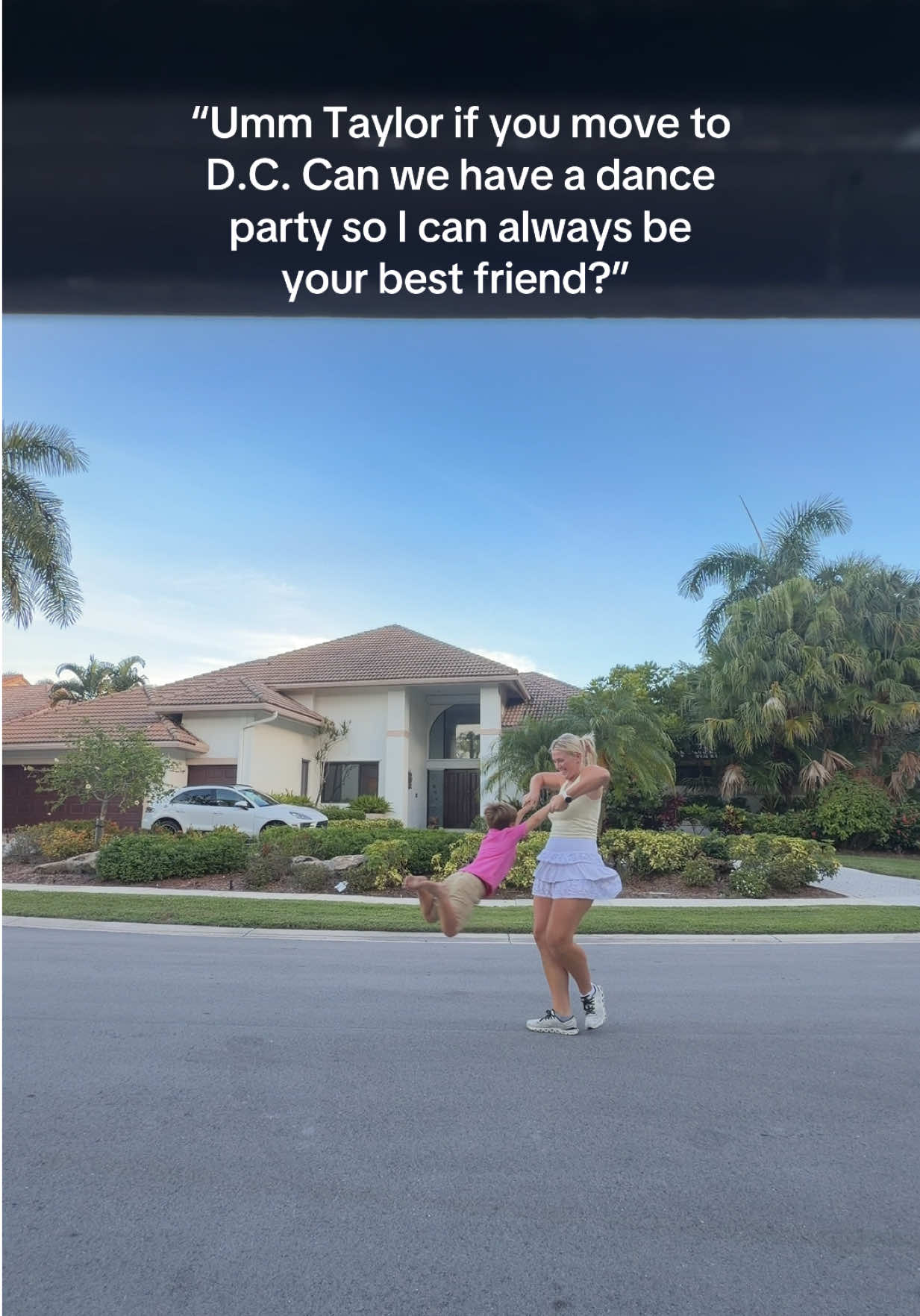 @Taylor Starr