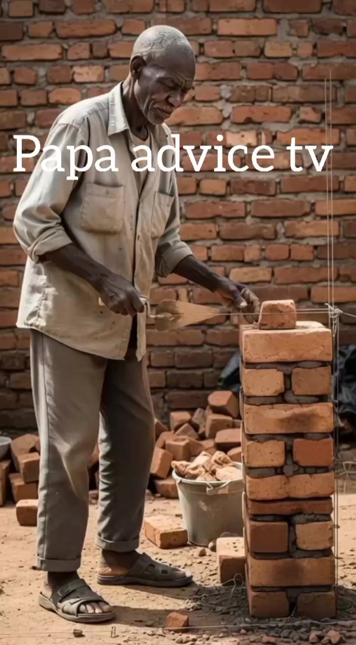 @PAPA ADVICE TV