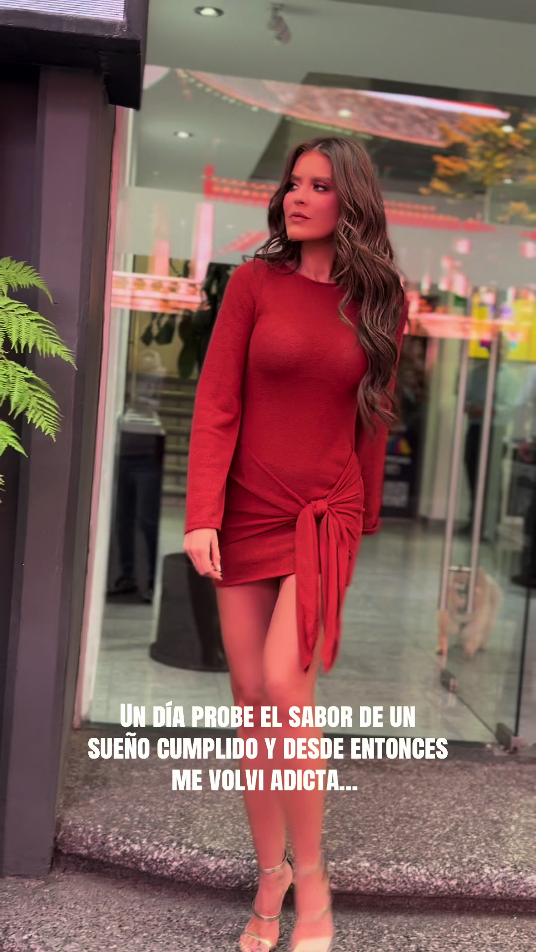 @Vanessa Claudio