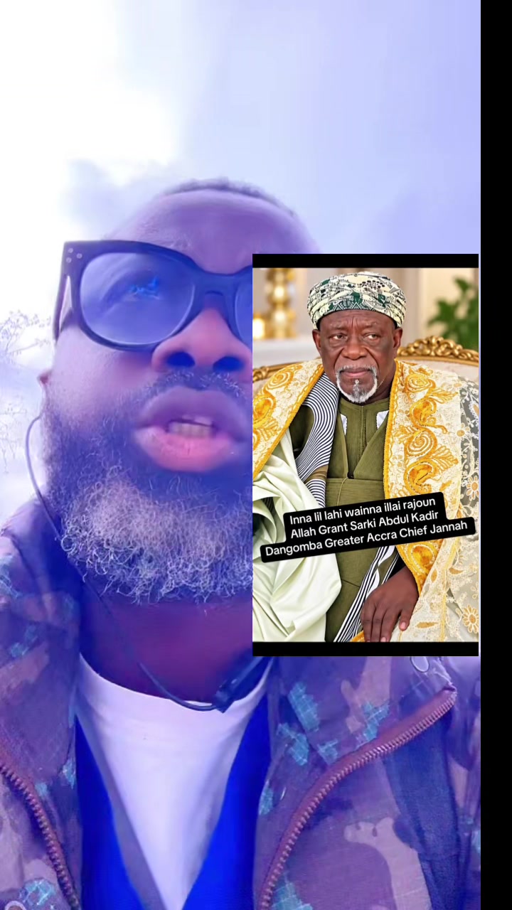 @Most Original Aziz Amadu