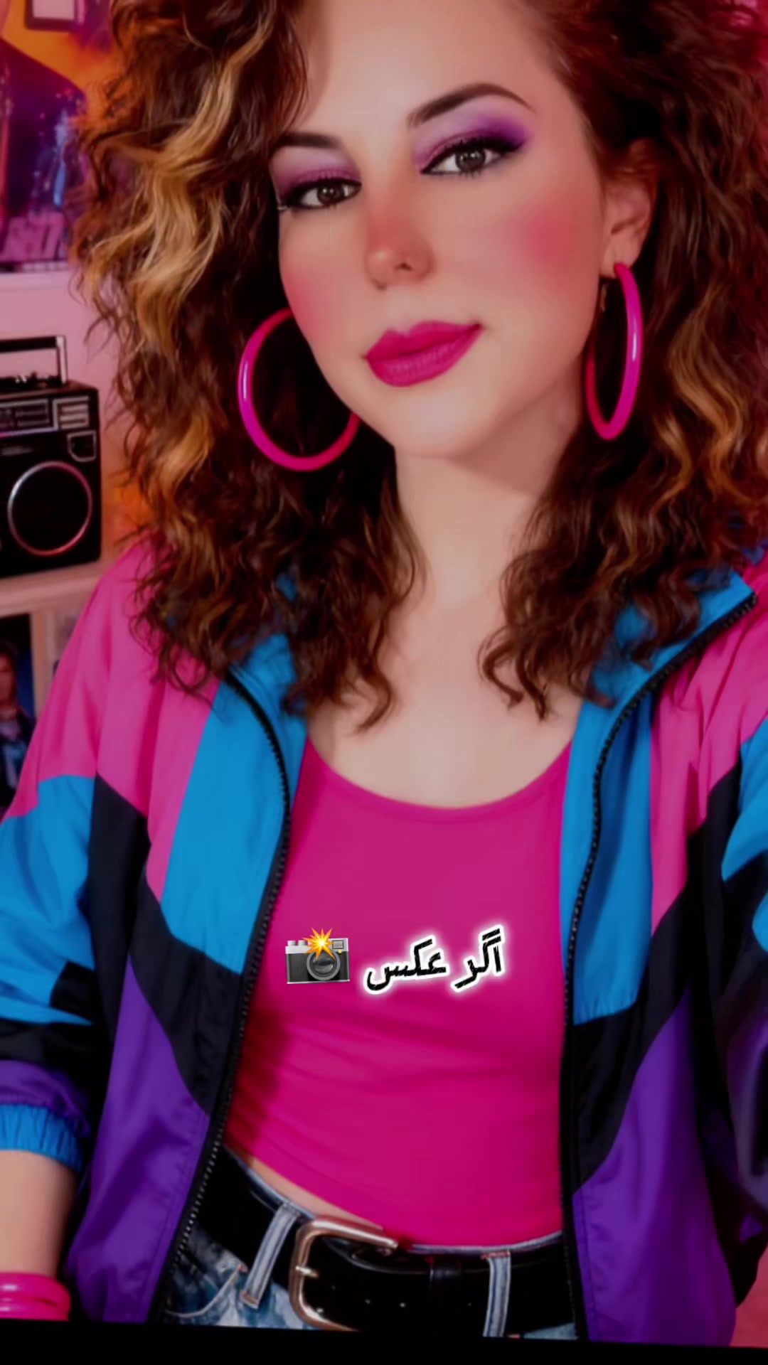 @نازیه کابلی🇦🇫