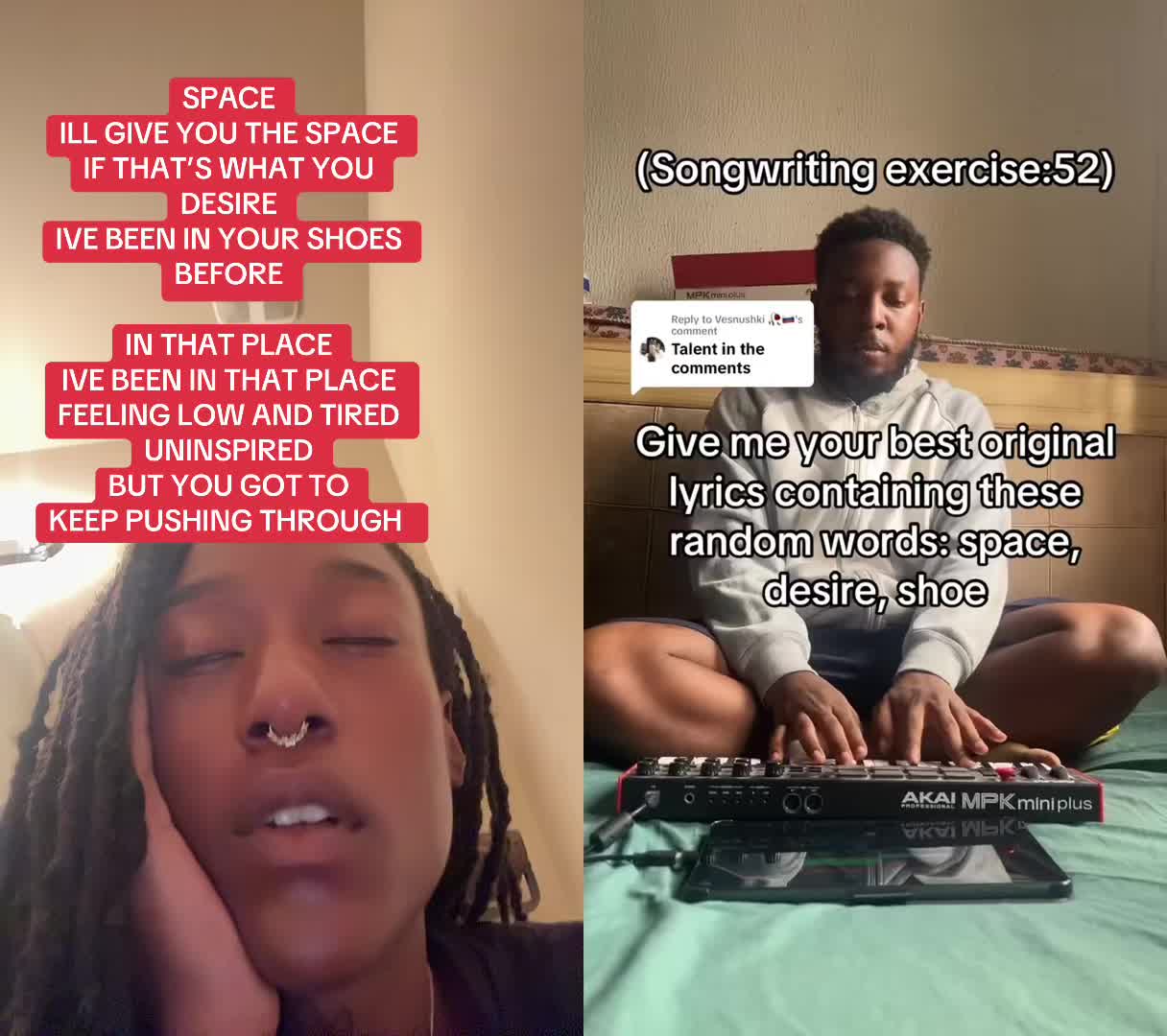 @Aryeè The Gem 💎