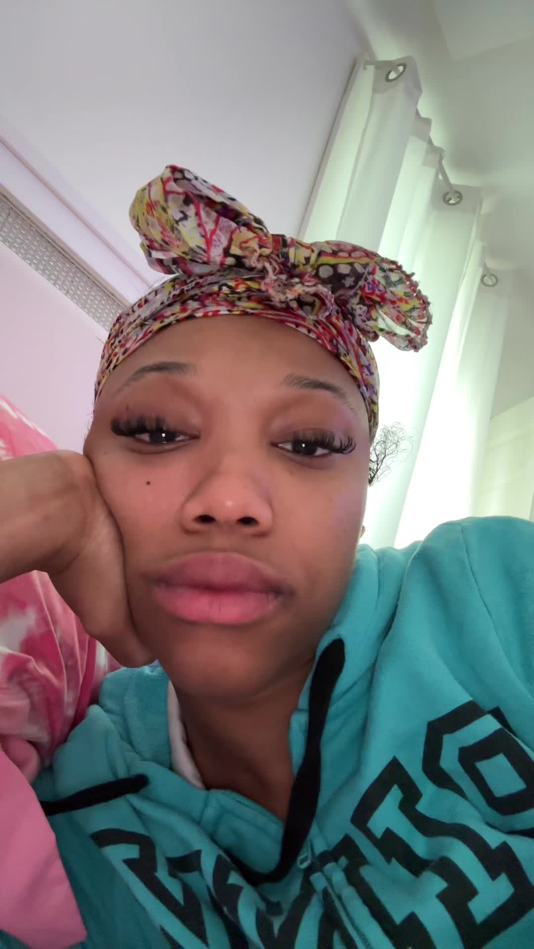 @Shondrea 🐻