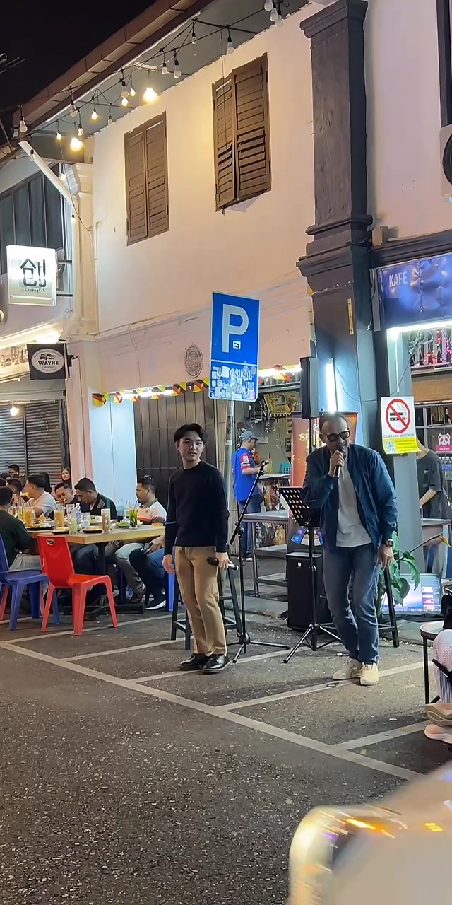 @IR Radzi