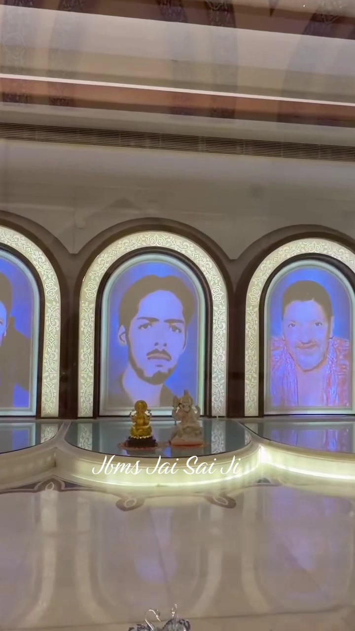 @Jai Baba Murad Shah Ji