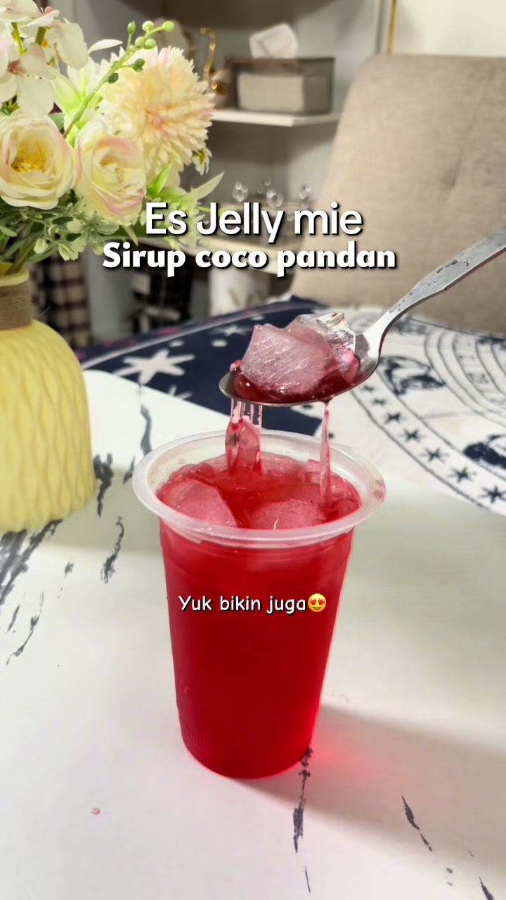 @Siti Nursanah