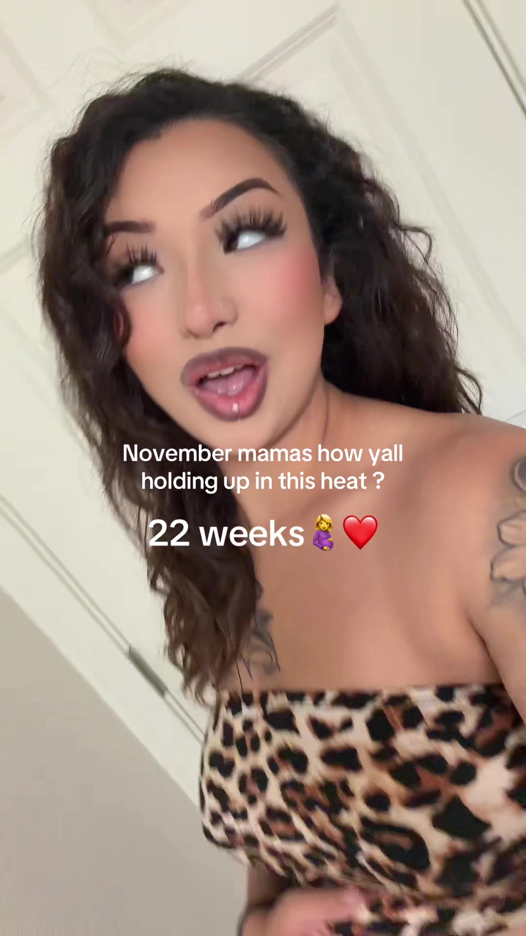 @Jaelyn Gomez