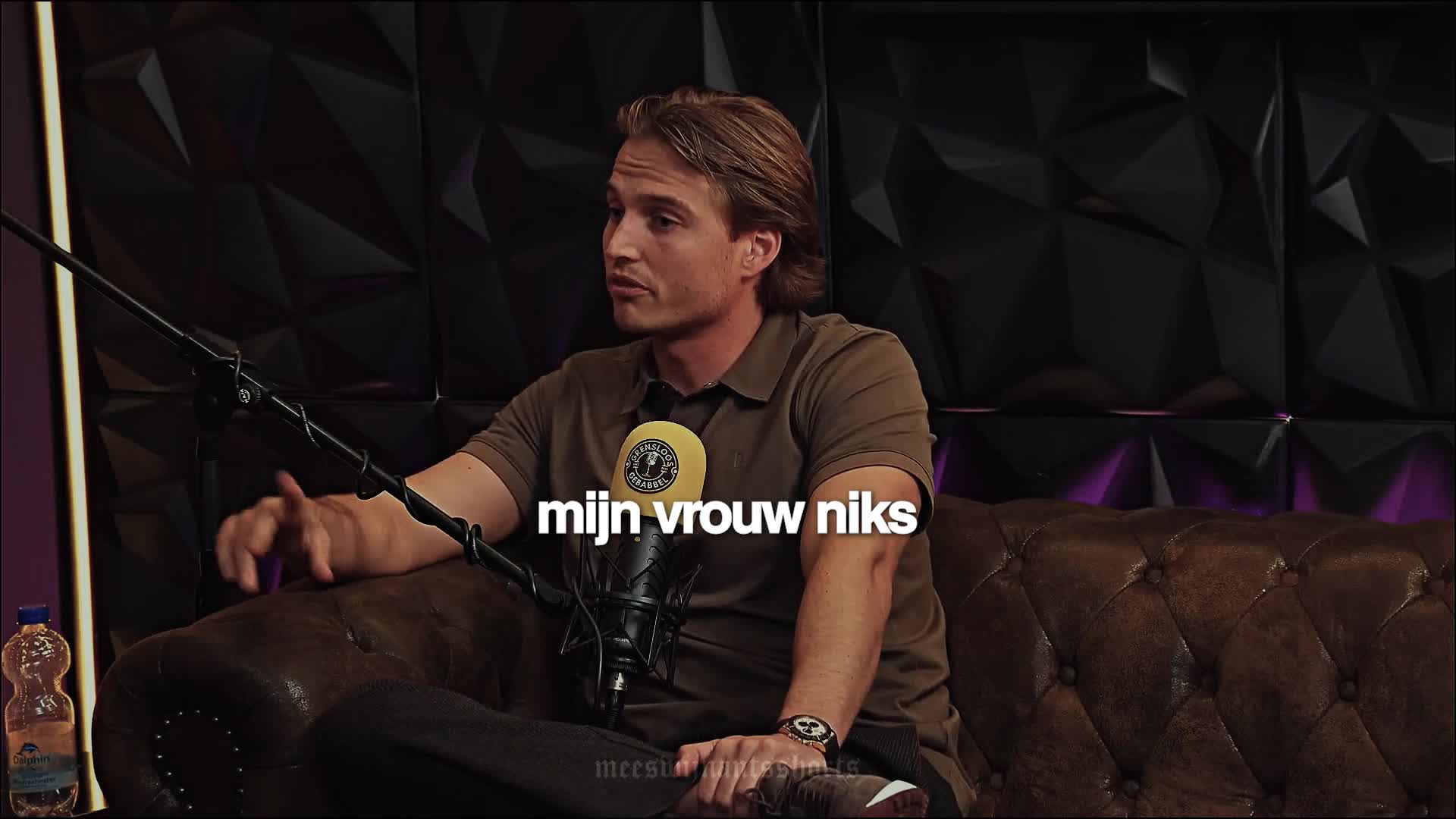 @Mees Wijnants