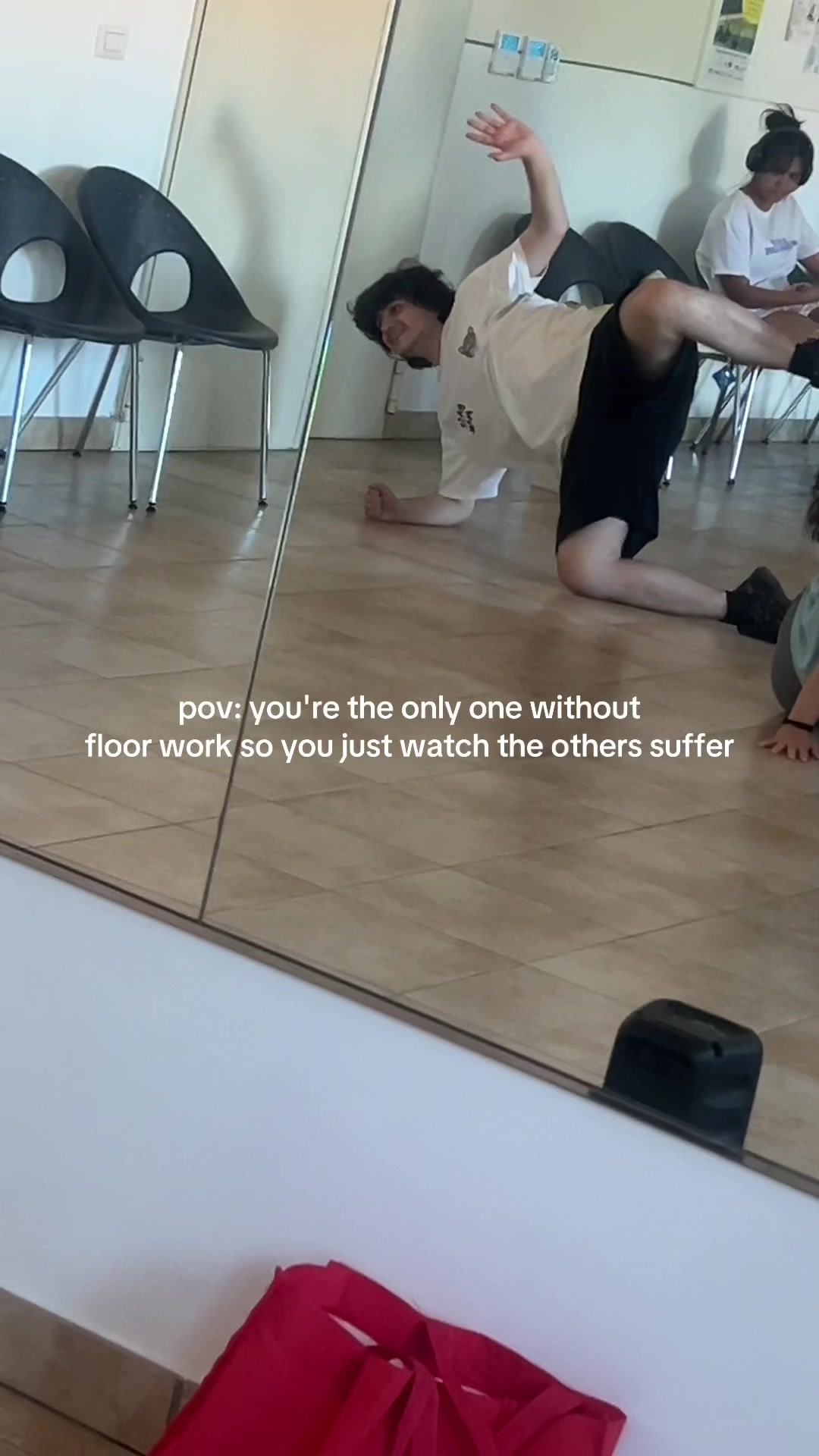 @EVENIX DANCE CREW