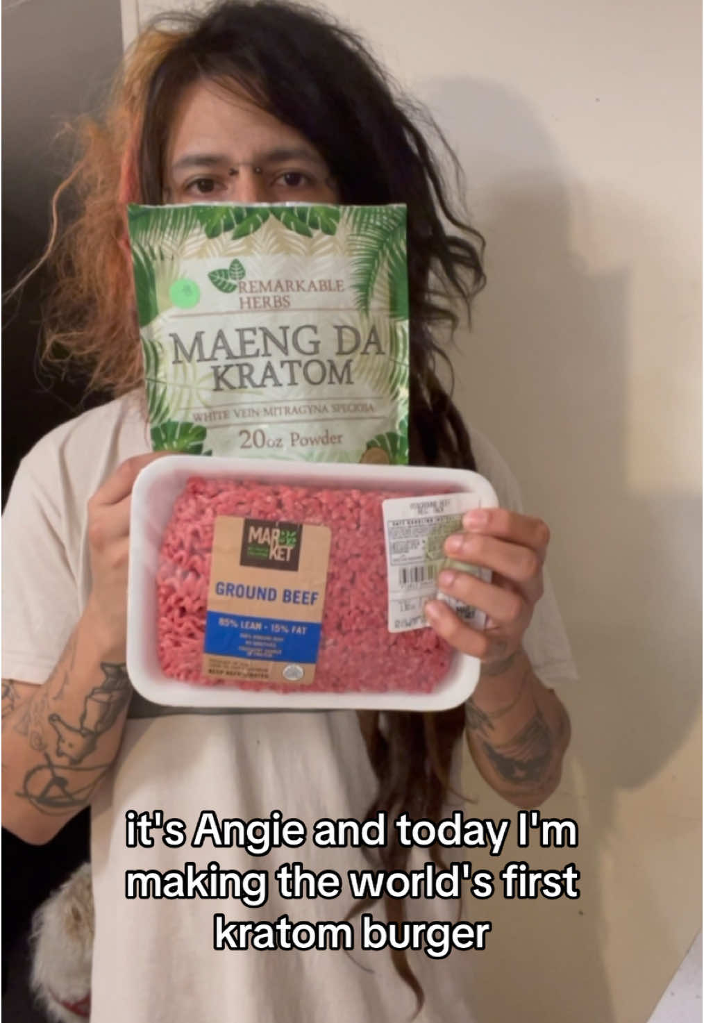 @Angie