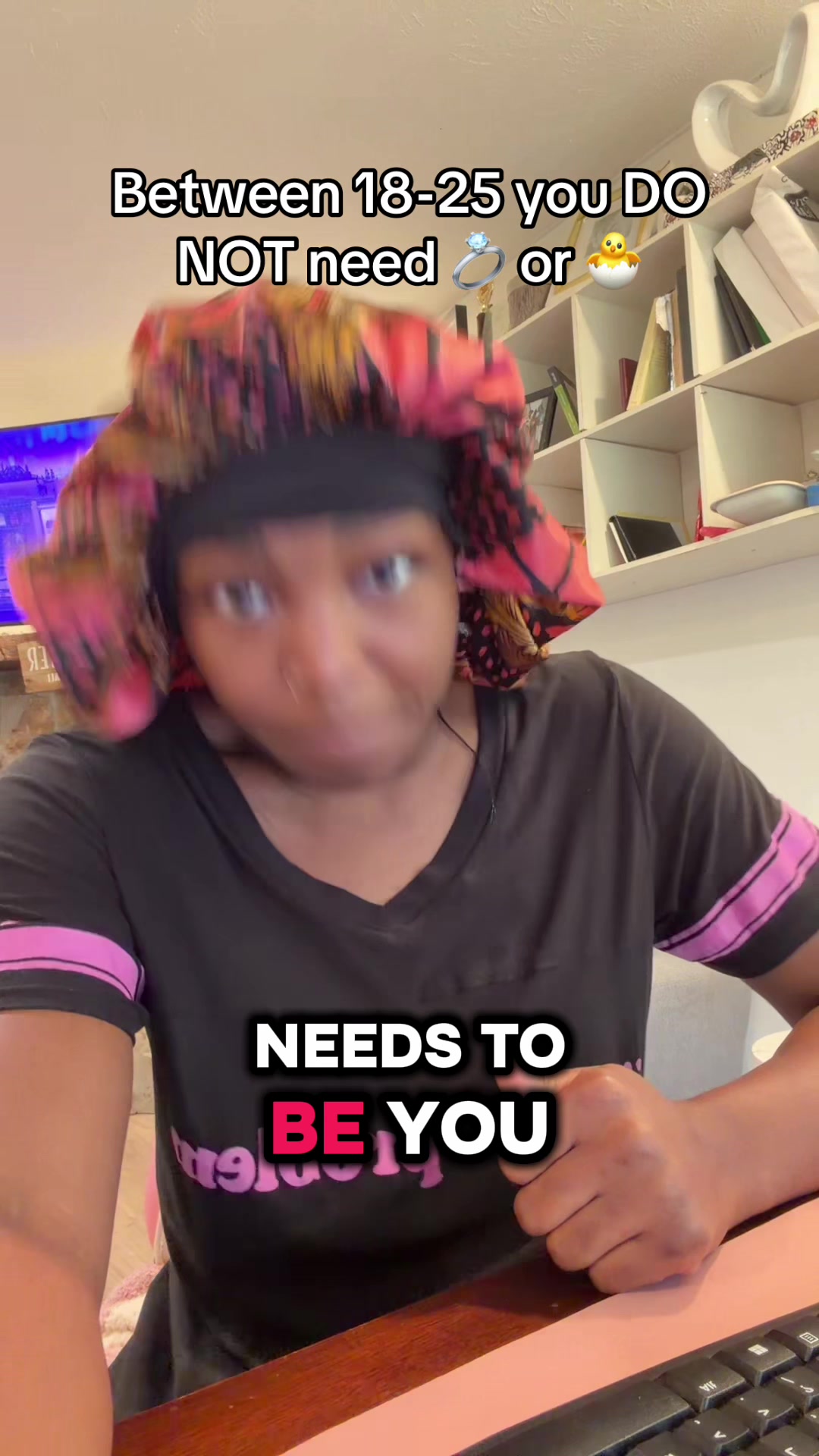 @Soufside Marie