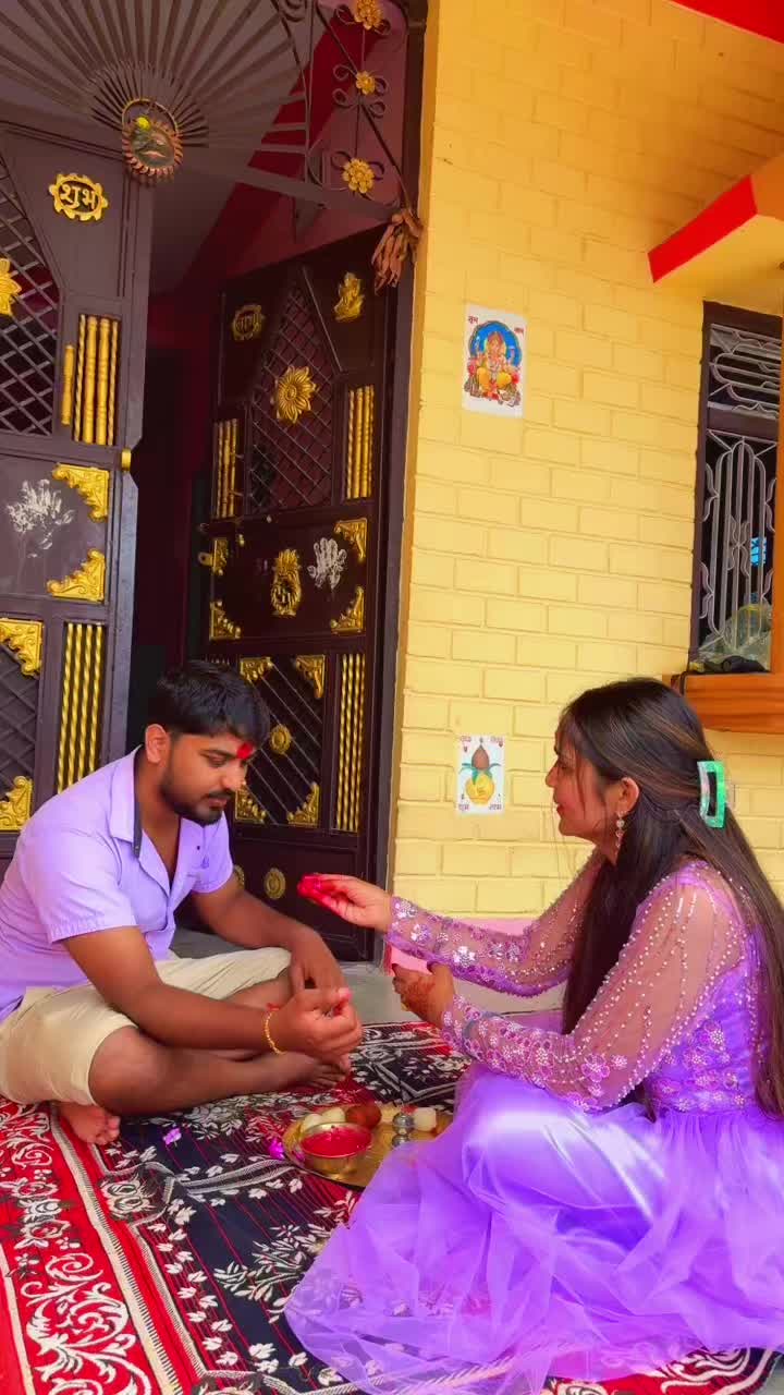@Bibha