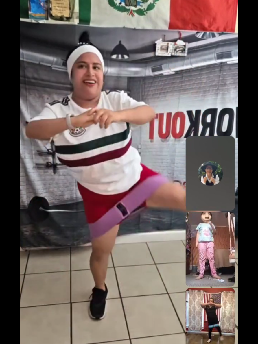 @💃🏋&zwj;♀️🇲🇽ELi FiT🦅🐆😇