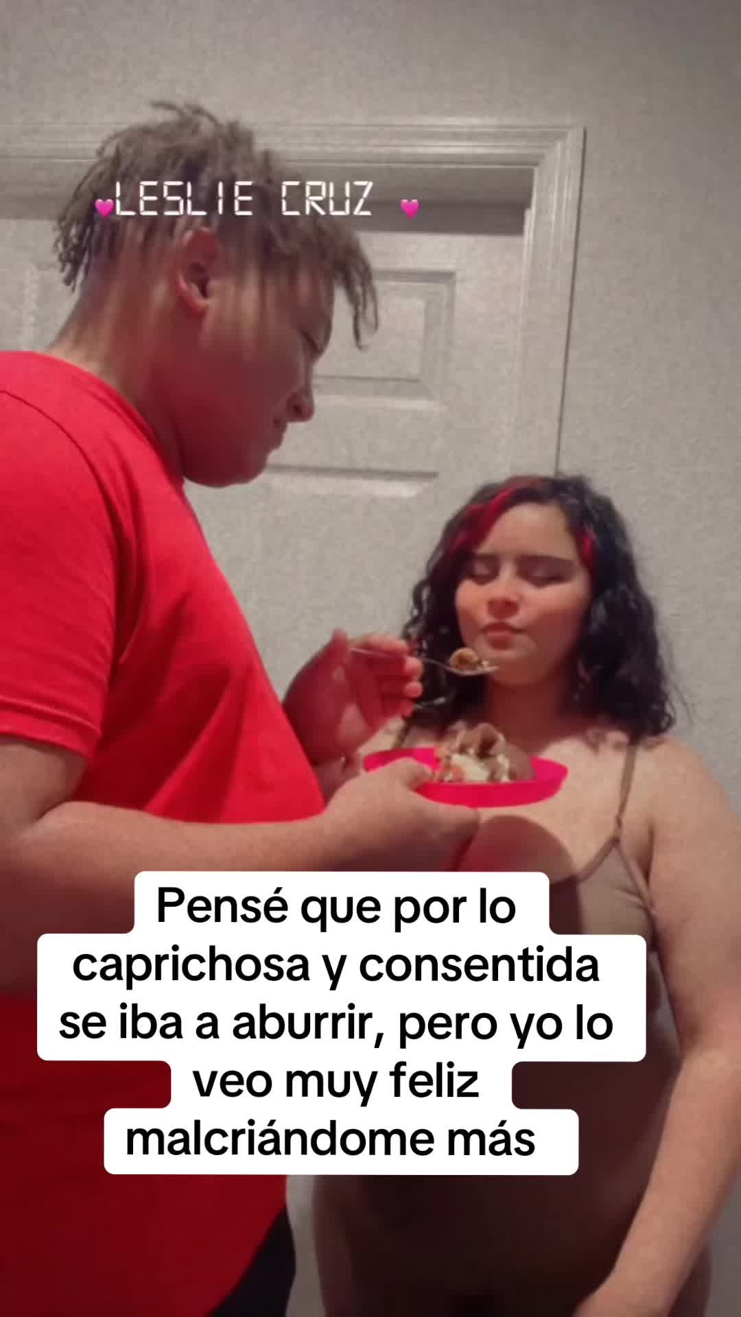 @🇵🇷Leslie Cruz🇵🇷