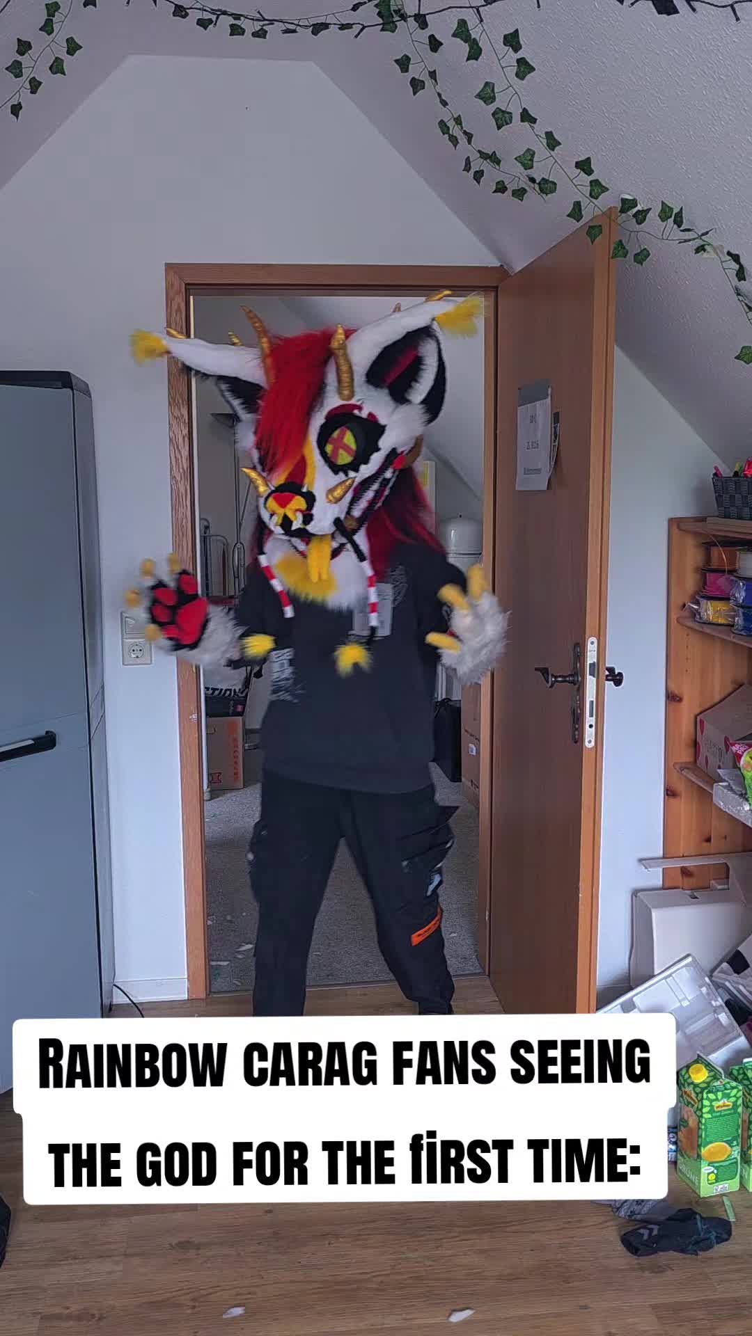 @🌈Antifur Anarchy🚨