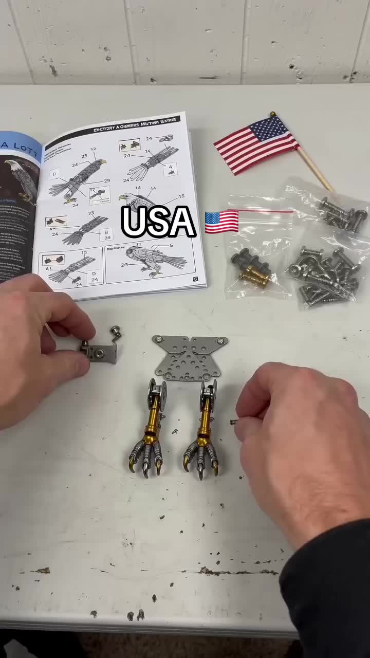 @Unreal Mechanics