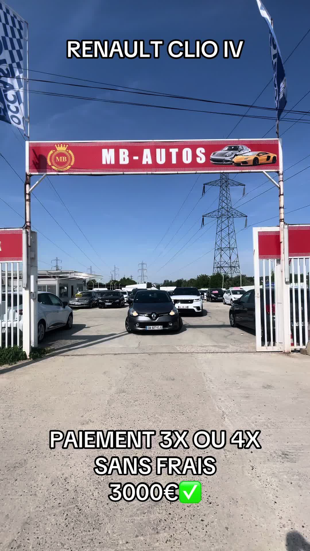 @MBAUTOs