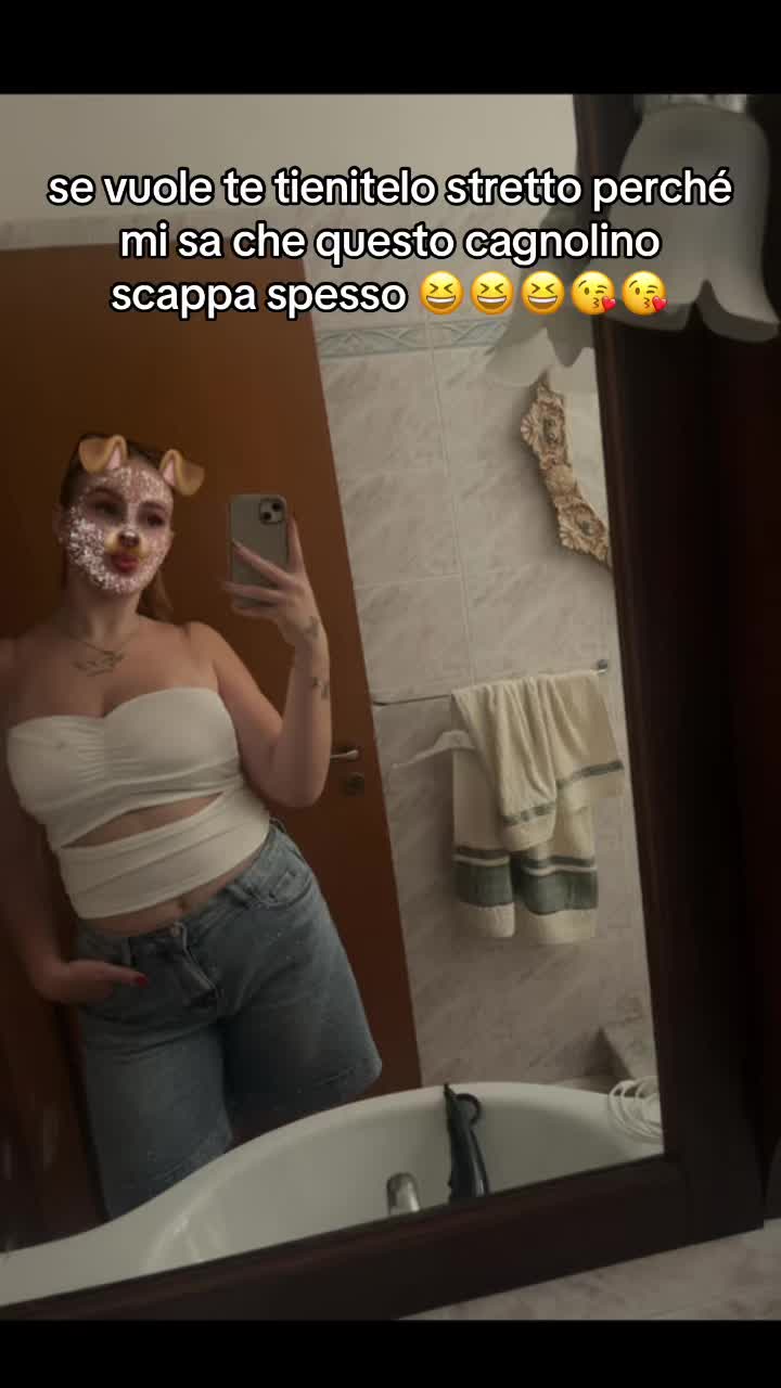 @Biondaa😜💋