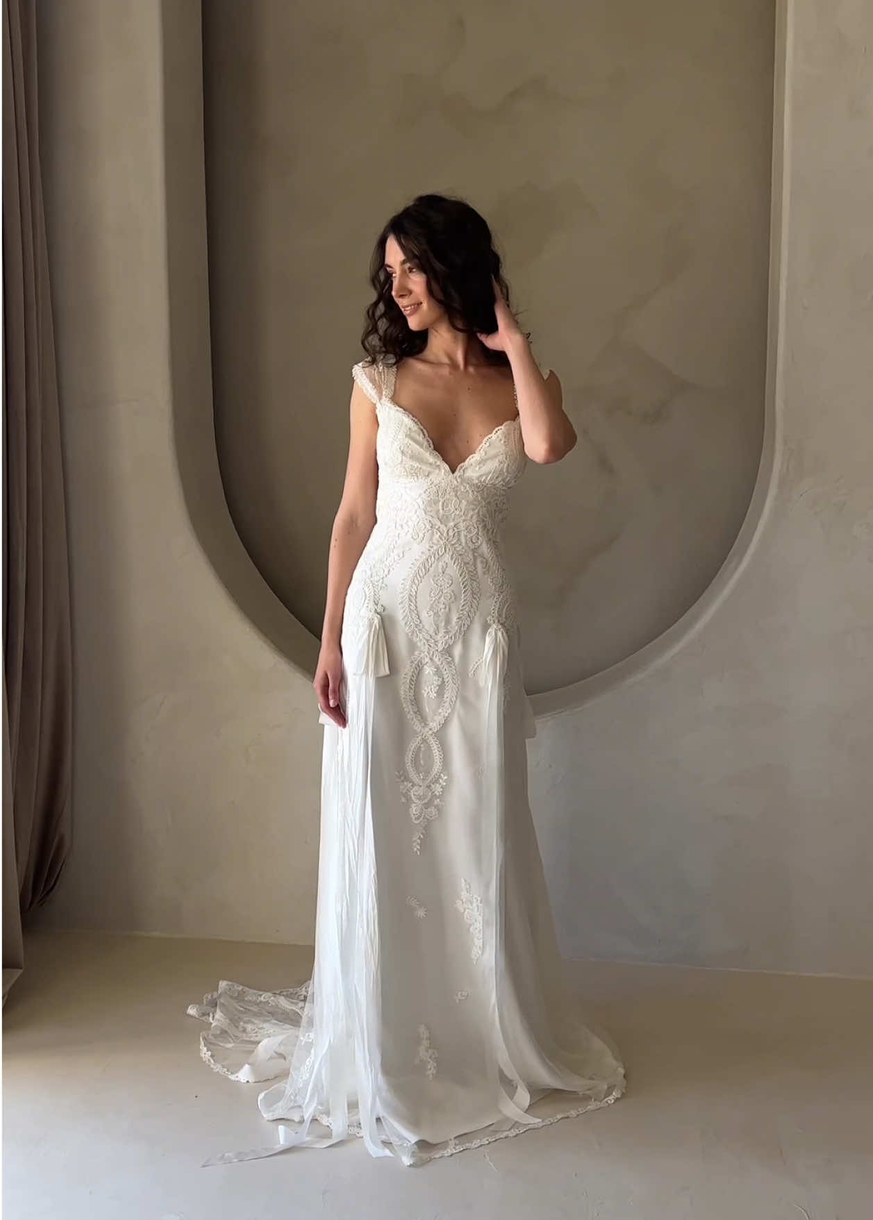 @Claire Pettibone Atelier