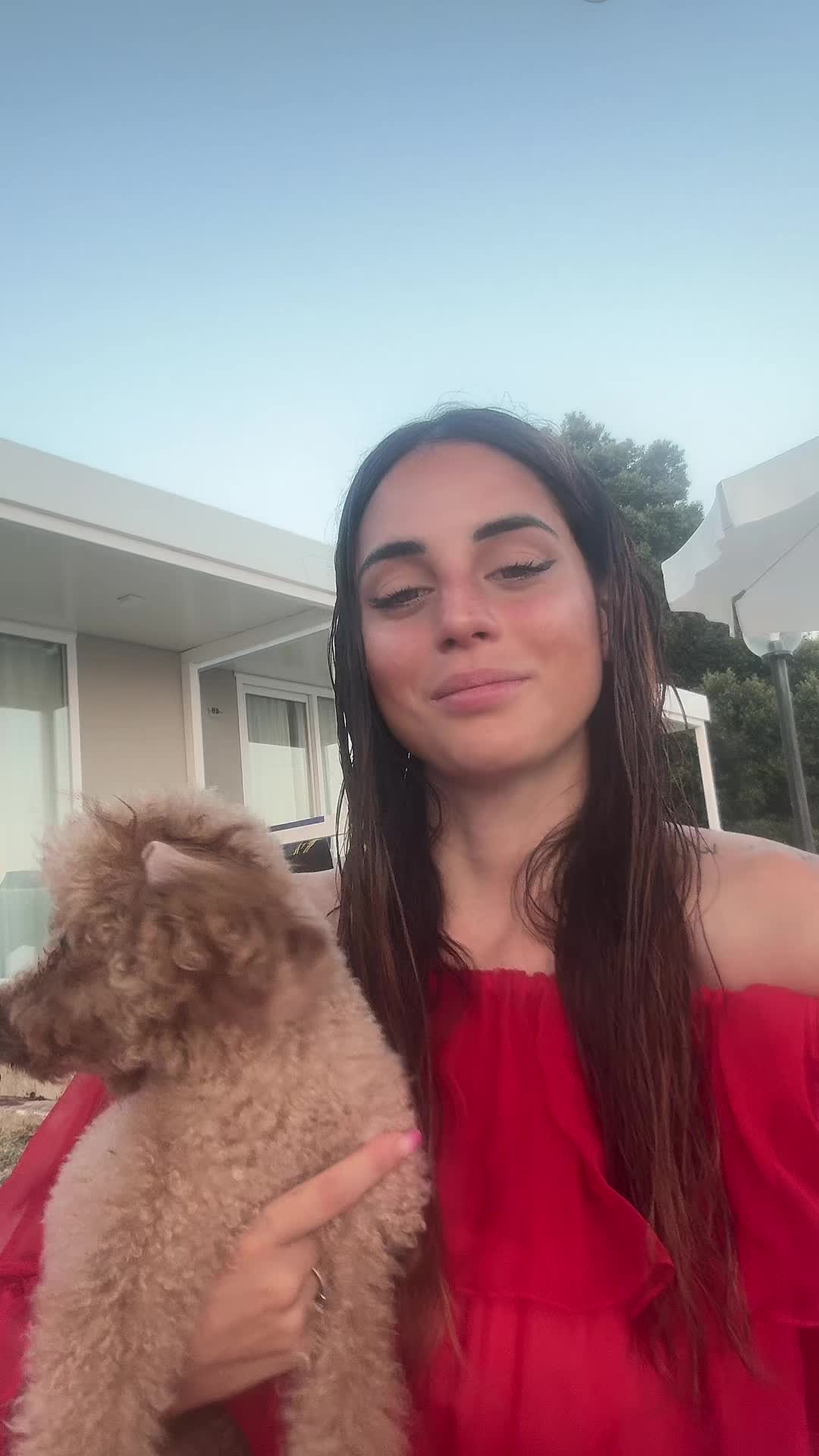 @Sara Piccione