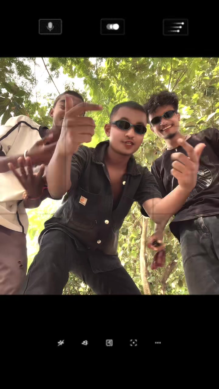 @NEXT LEVEL ATTITUDE 
