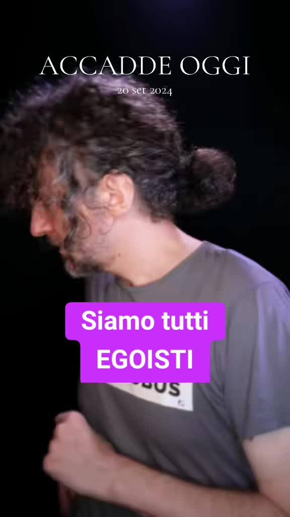 @Profeta Incerto
