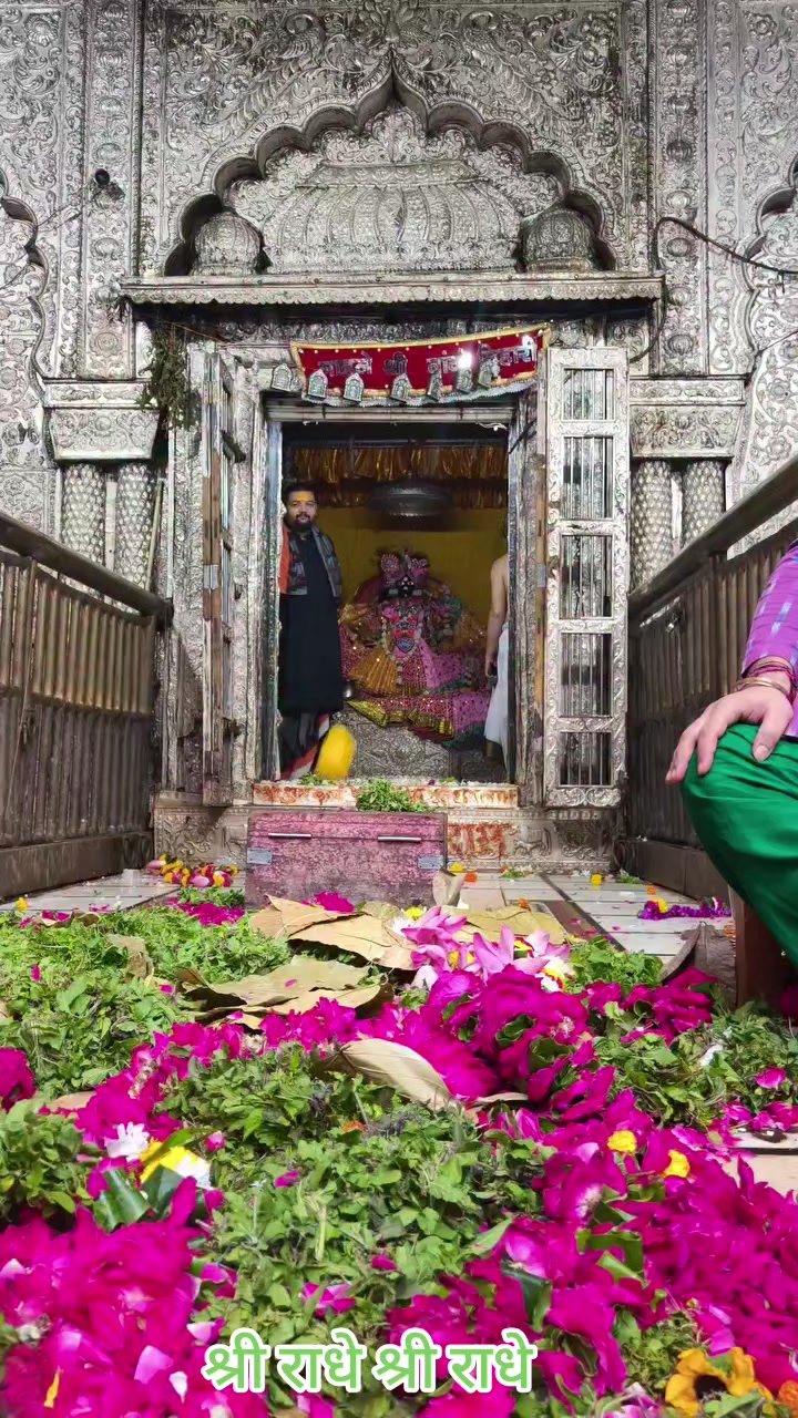 @🧿❤️जय माता दी जी❤️ 🧿