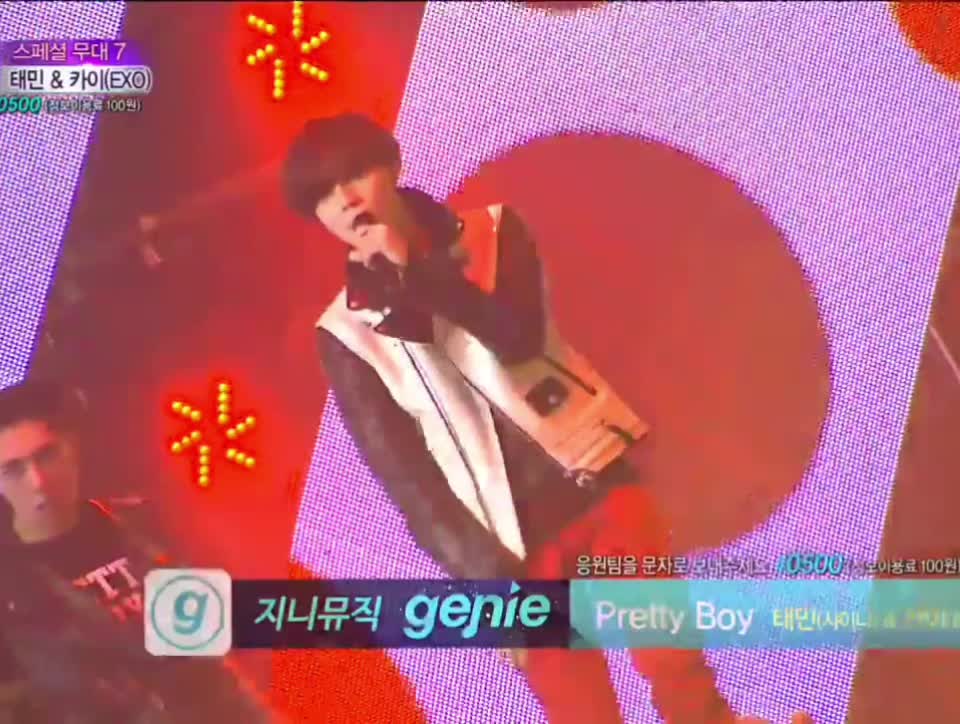 @Blingers/Shawol