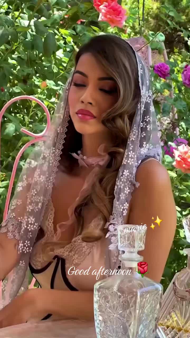 @marie✅