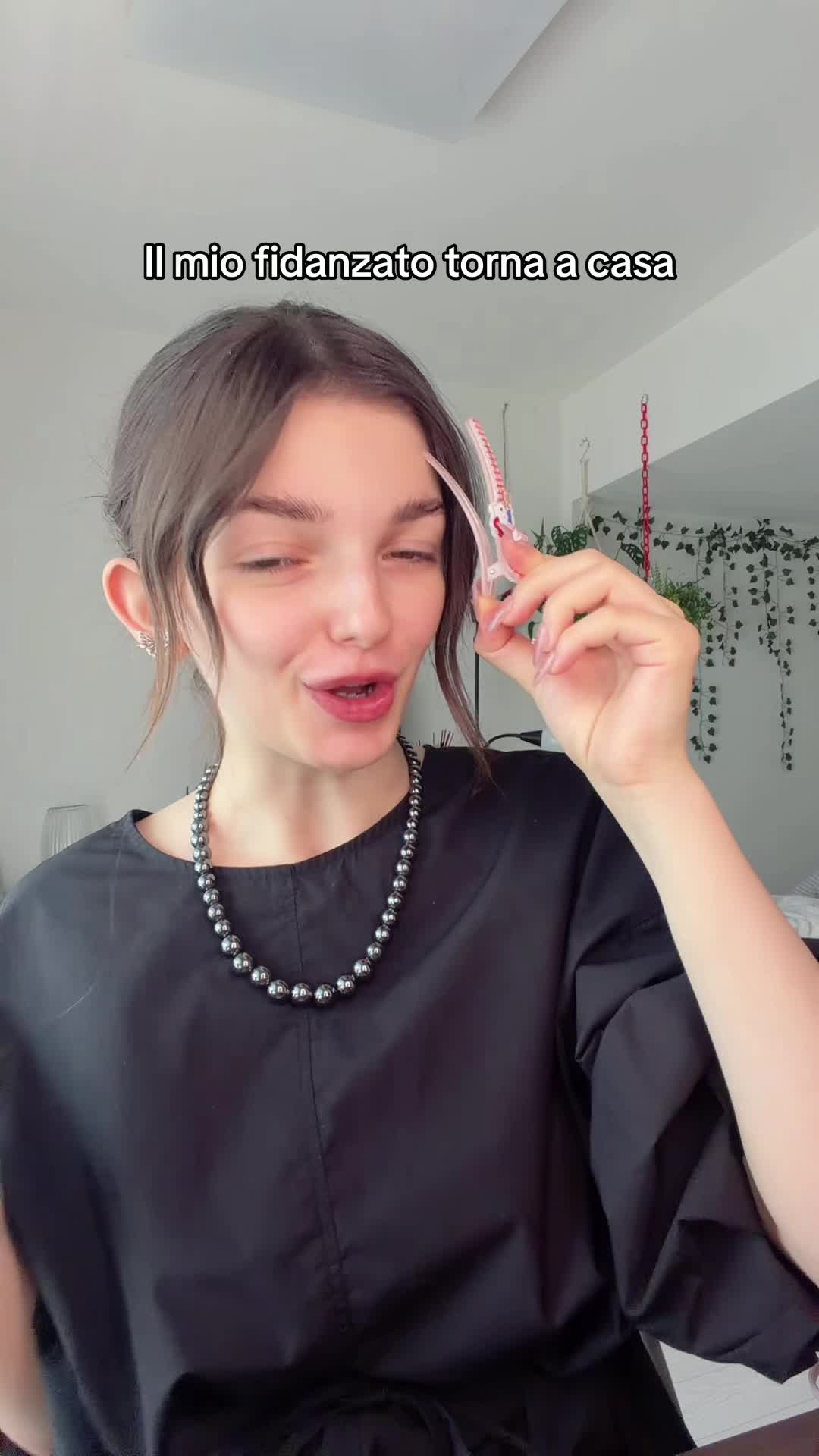 @Adelaide | Petite Model