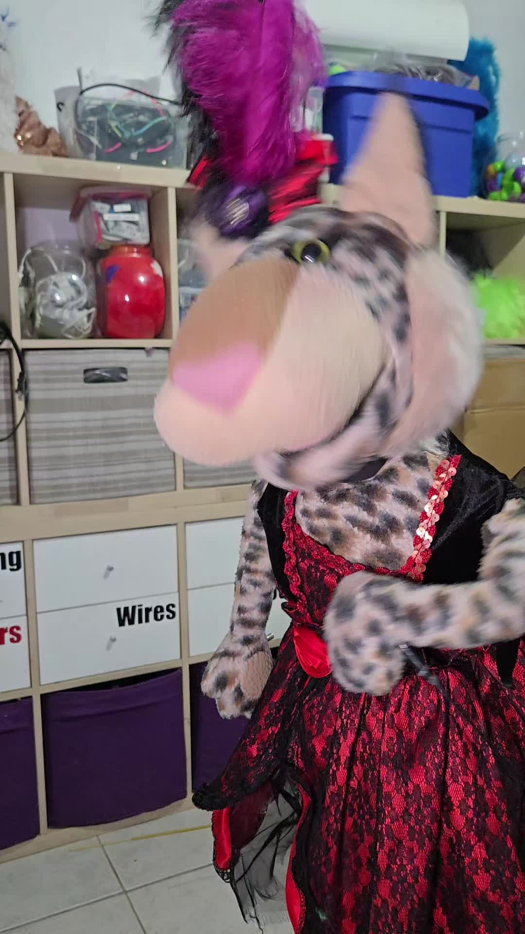 @lvpuppets
