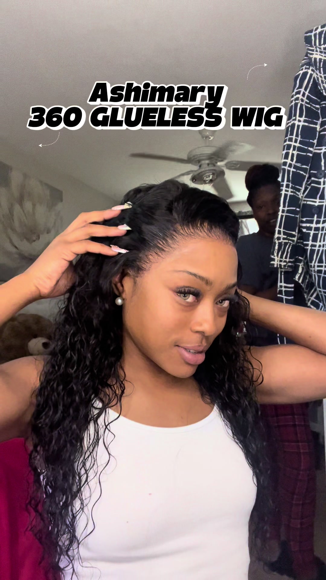 @SWAYY | hair influencer ✨