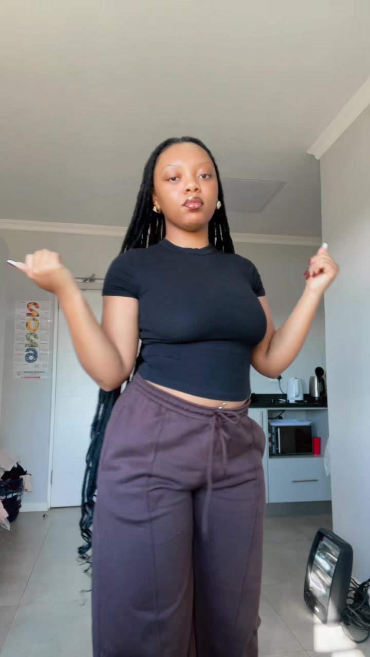 @Zanele M