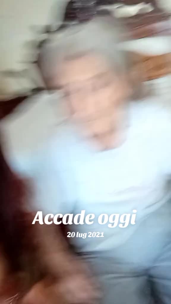 @Anna Maria Caliendo